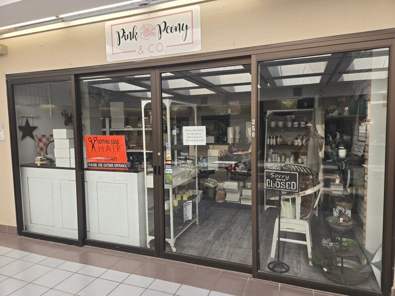 4420 Railway Av, Vermilion, AB for lease - Building Photo - Image 3 of 8