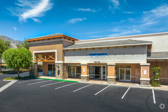 28930-28988 Greenspot Rd, Highland, CA for lease Building Photo- Image 1 of 7