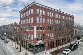 More details for 1300 W Belmont Ave, Chicago, IL - Office/Medical for Lease