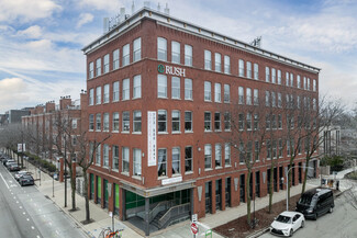 More details for 1300 W Belmont Ave, Chicago, IL - Office/Medical for Lease