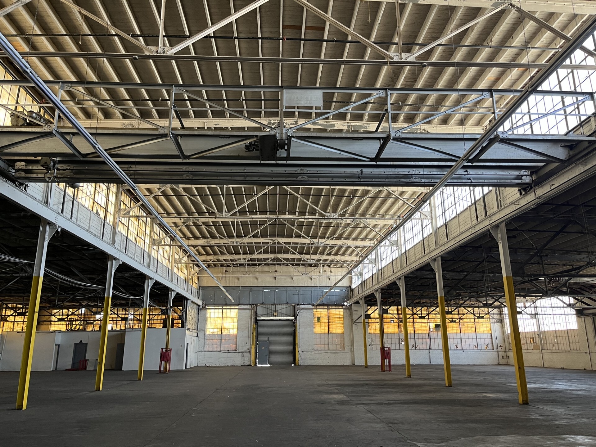 5075 S Santa Fe Ave, Vernon, CA for lease Interior Photo- Image 1 of 1