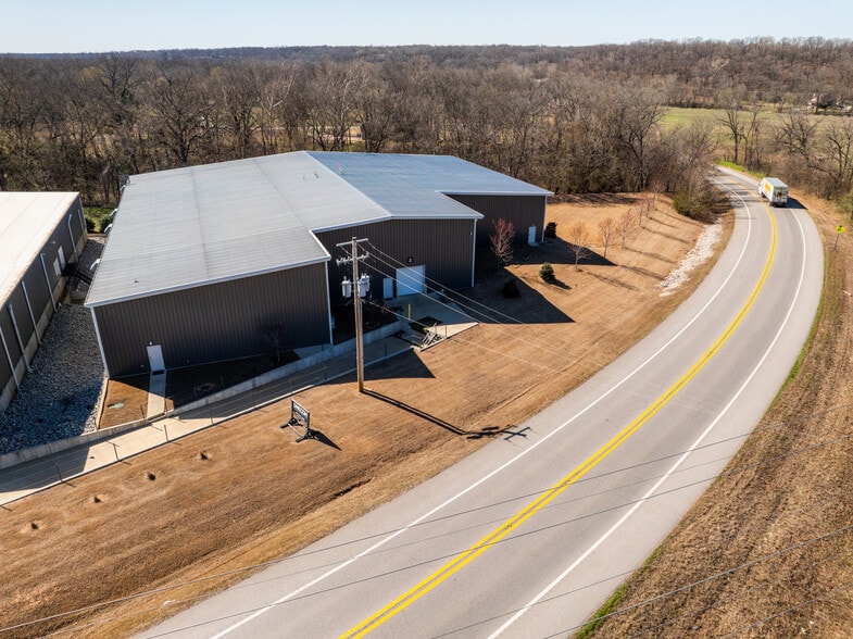 11427 N Hwy 59, Gravette, AR for lease - Building Photo - Image 2 of 6