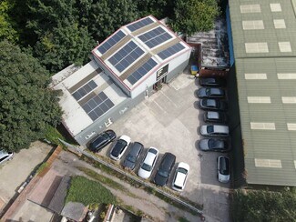 More details for Chorley Rd, Preston - Office for Sale