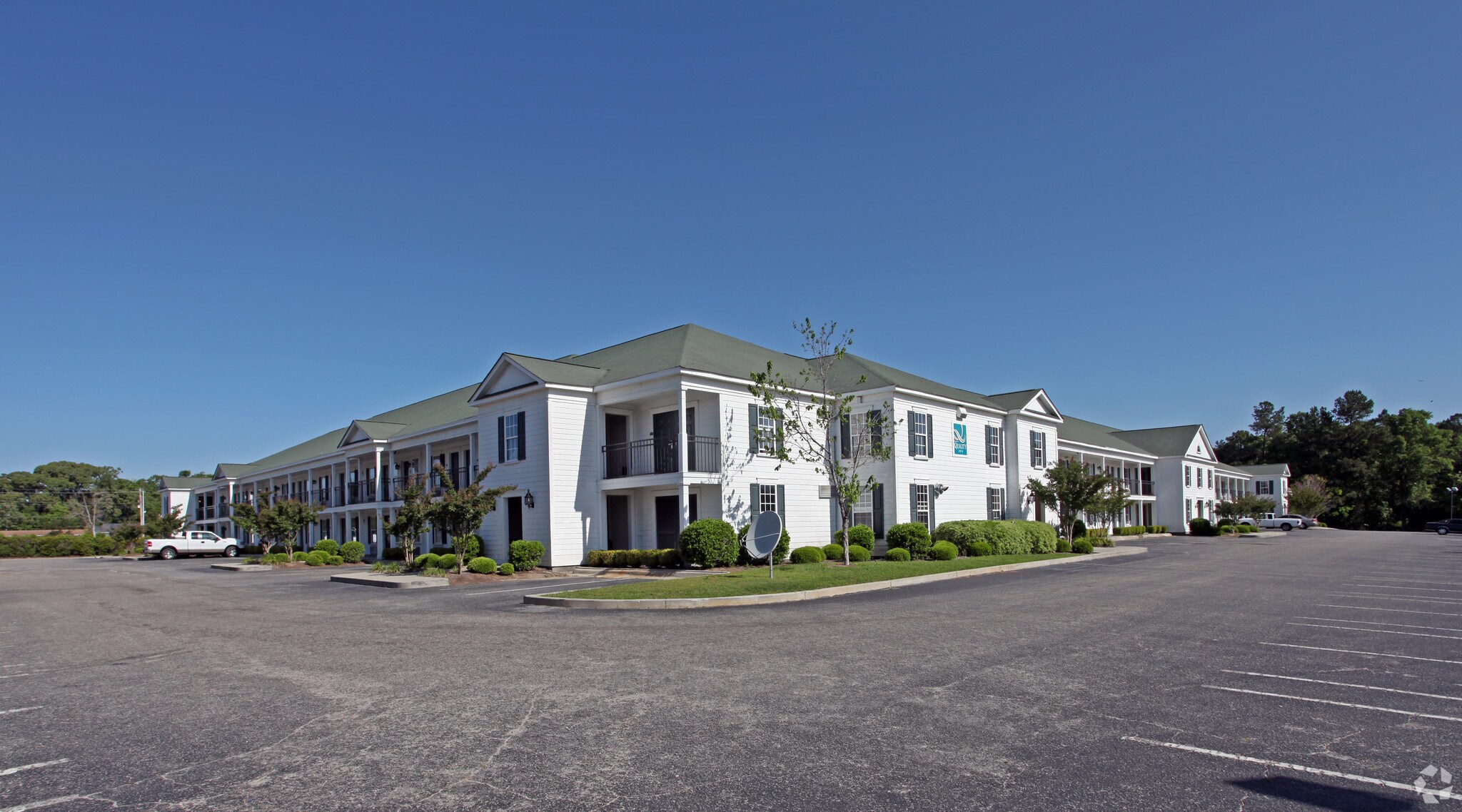 8929 Old Number Six Hwy, Santee, SC for sale Primary Photo- Image 1 of 1