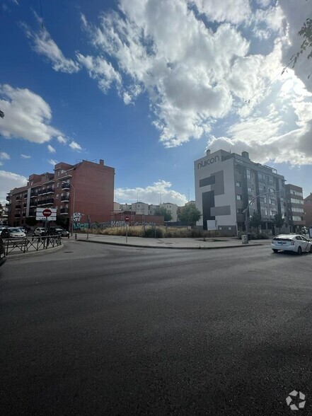 Land in Madrid, MAD for sale - Building Photo - Image 3 of 4