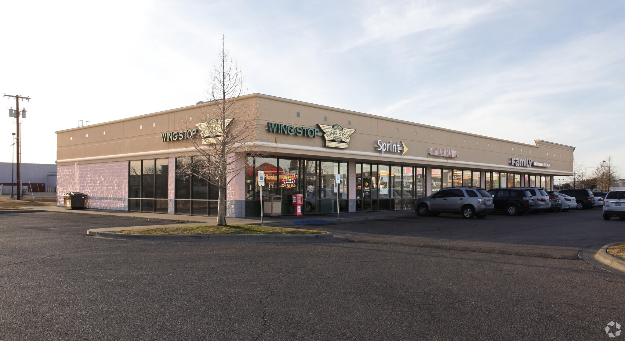 111 S New Rd, Waco, TX for sale Building Photo- Image 1 of 1