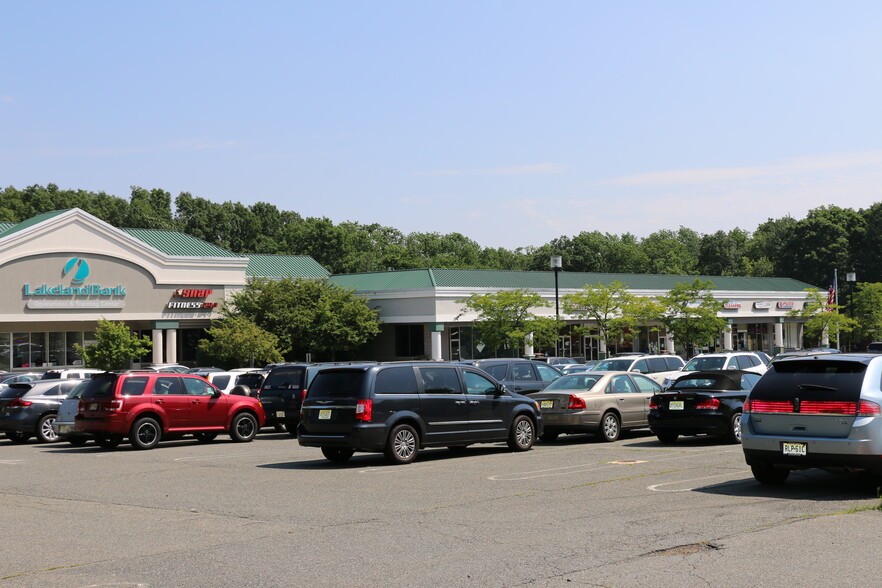 5716 Berkshire Valley Rd, Oak Ridge, NJ for lease - Building Photo - Image 1 of 5