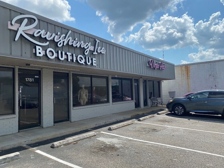 1765-1799 Main St, Southaven, MS for sale - Building Photo - Image 1 of 15