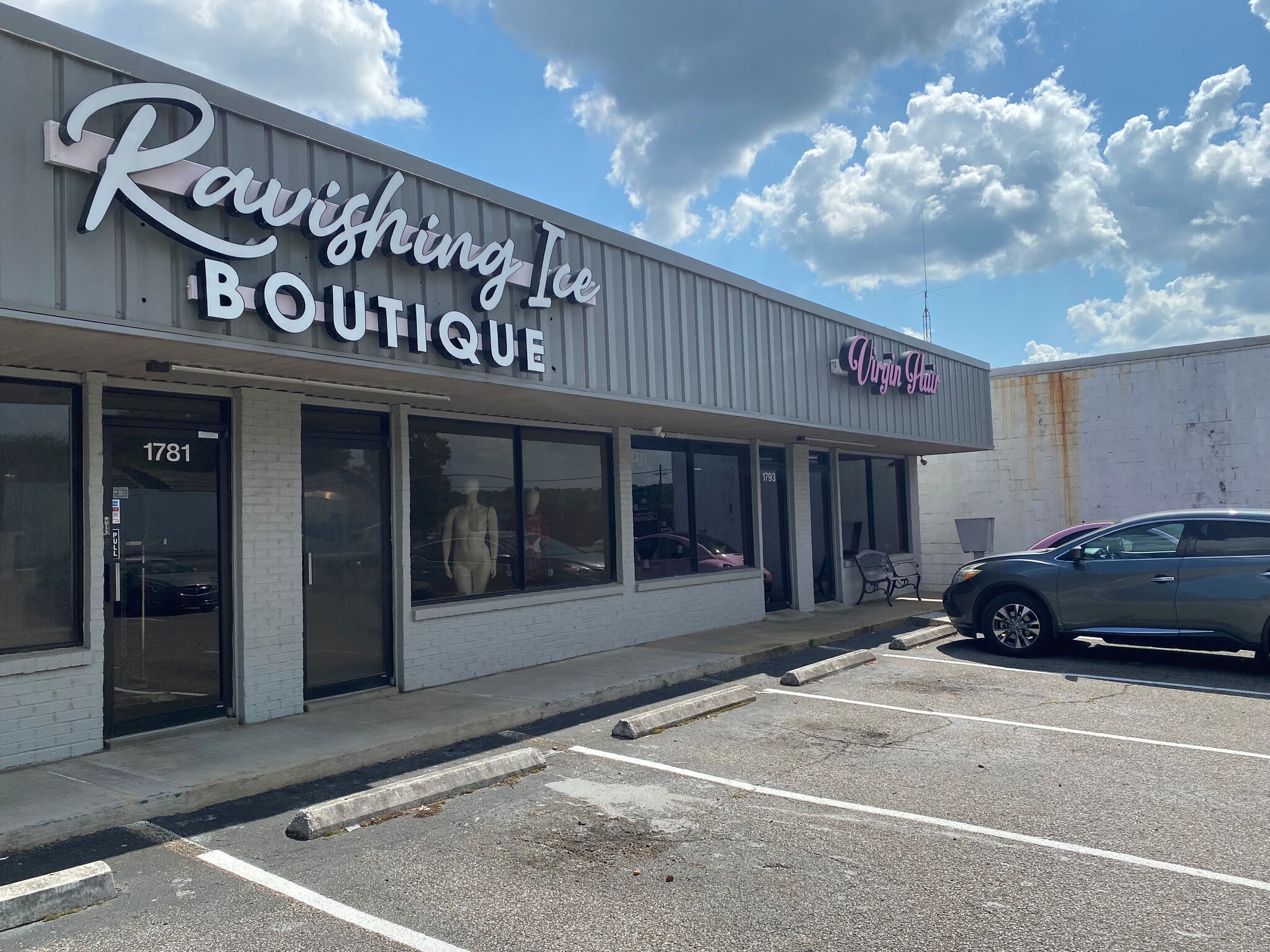 1765-1799 Main St, Southaven, MS for sale Building Photo- Image 1 of 16