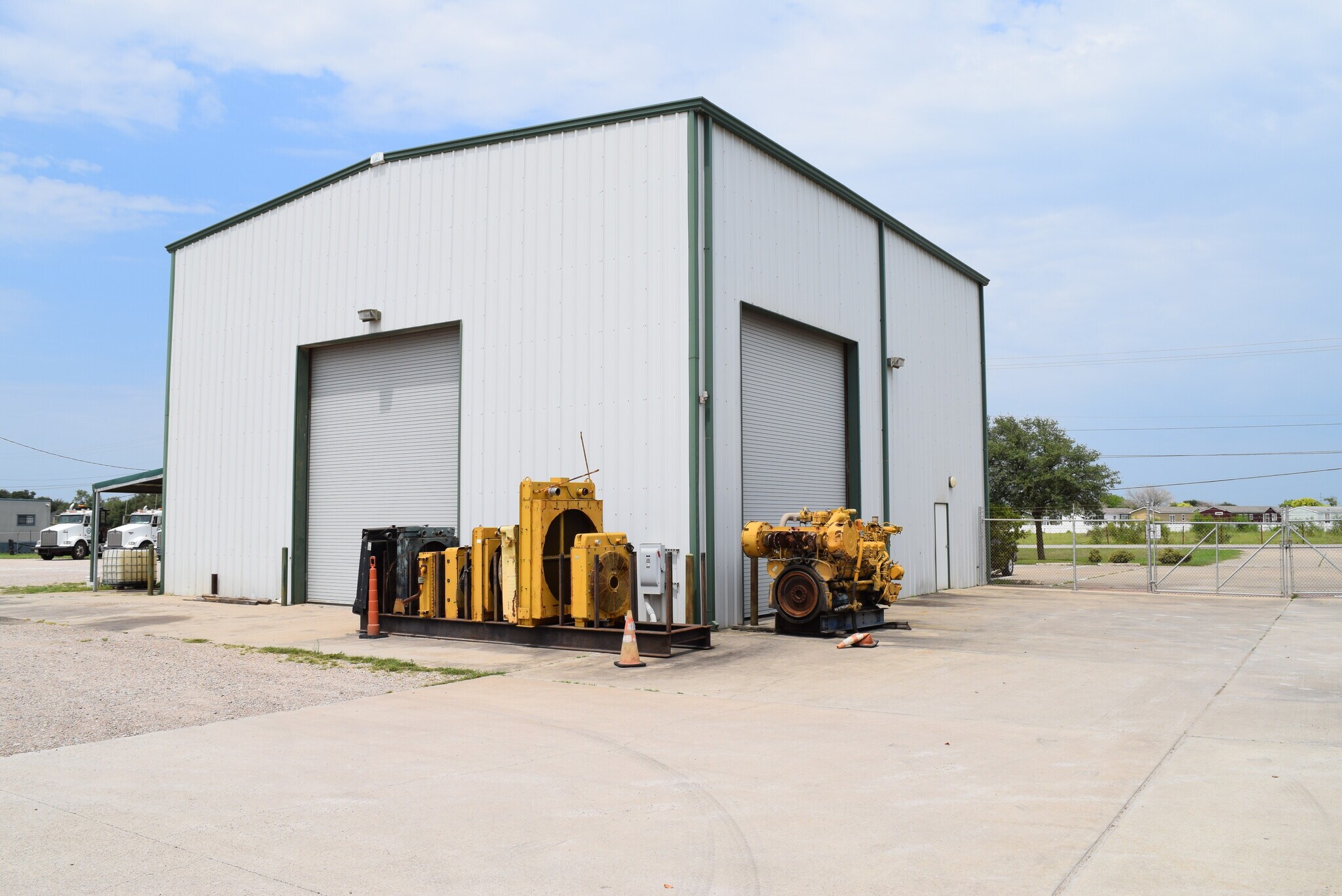 311 Saratoga Blvd, Corpus Christi, TX 78417 Industrial for Sale