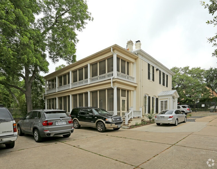 1803 West Ave, Austin, TX for lease - Building Photo - Image 2 of 5