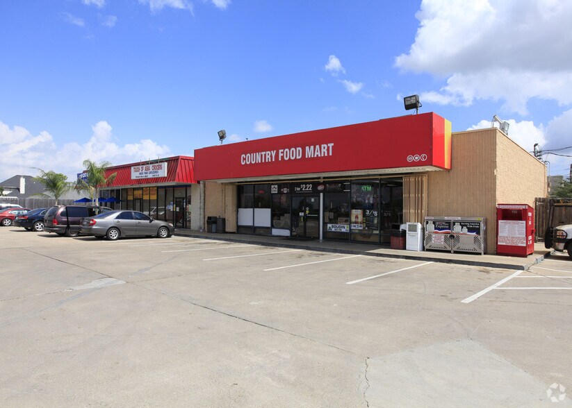 2251-2255 Country Place Pky, Pearland, TX for sale - Primary Photo - Image 1 of 1