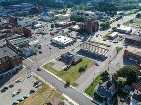 Zoned C-2 Next to Speedway - Convenience Store