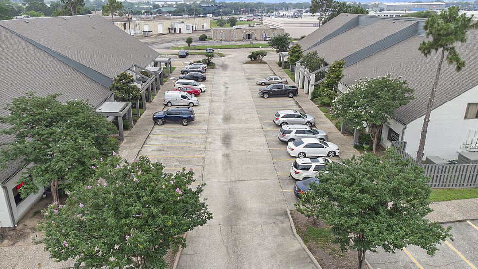 17000 El Camino Real, Houston, TX for lease - Building Photo - Image 3 of 5