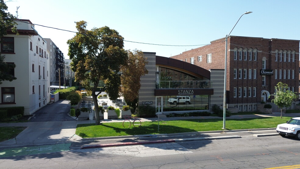 454 E 300 S, Salt Lake City, UT for sale - Building Photo - Image 1 of 8