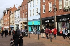 Lowther St, Carlisle for sale Building Photo- Image 1 of 1