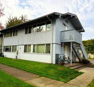 More details for Westmoreland Multi-Family – Multifamily for Sale, Eugene, OR