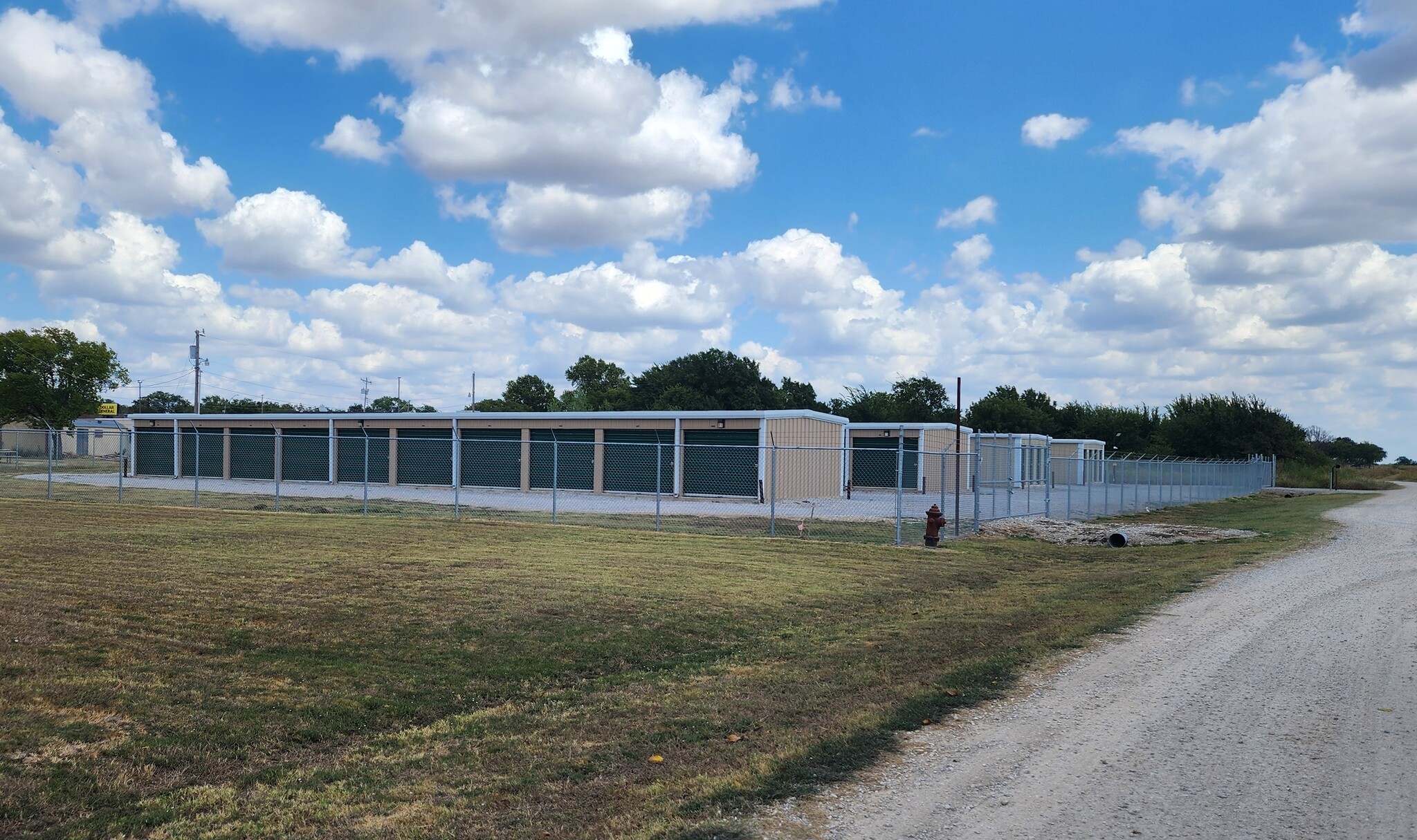 105 Sharon St, Ringling, OK for sale Primary Photo- Image 1 of 21