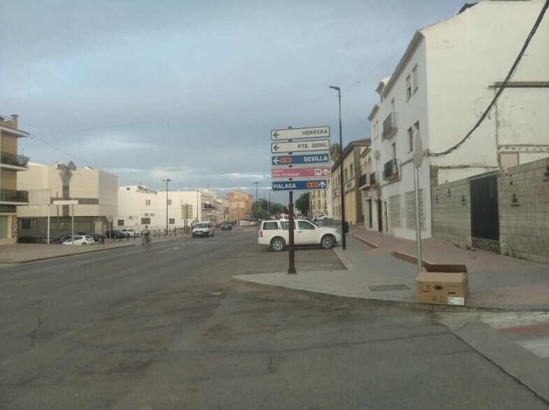 Land in SEVILLA for sale - Building Photo - Image 3 of 4