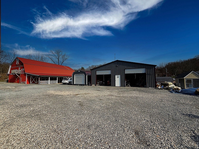 2040 Robert C Byrd Dr, Beckley, WV for sale - Building Photo - Image 3 of 23