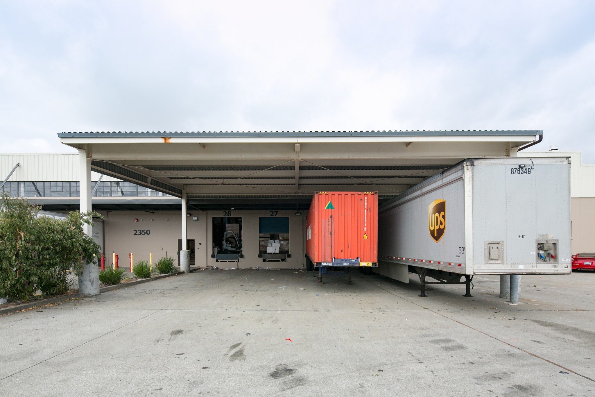 2350 Williams St, San Leandro, CA for sale Building Photo- Image 1 of 1