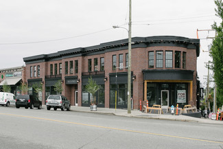 More details for 2539 Montrose Ave, Abbotsford, BC - Retail for Lease