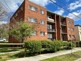 More details for 4010 Livingston Rd SE, Washington, DC - Multifamily for Sale
