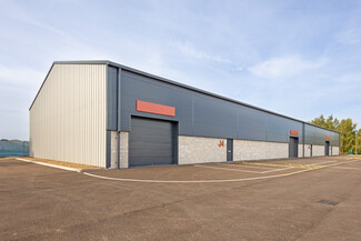 More details for Station Rd, Lincoln - Industrial for Lease