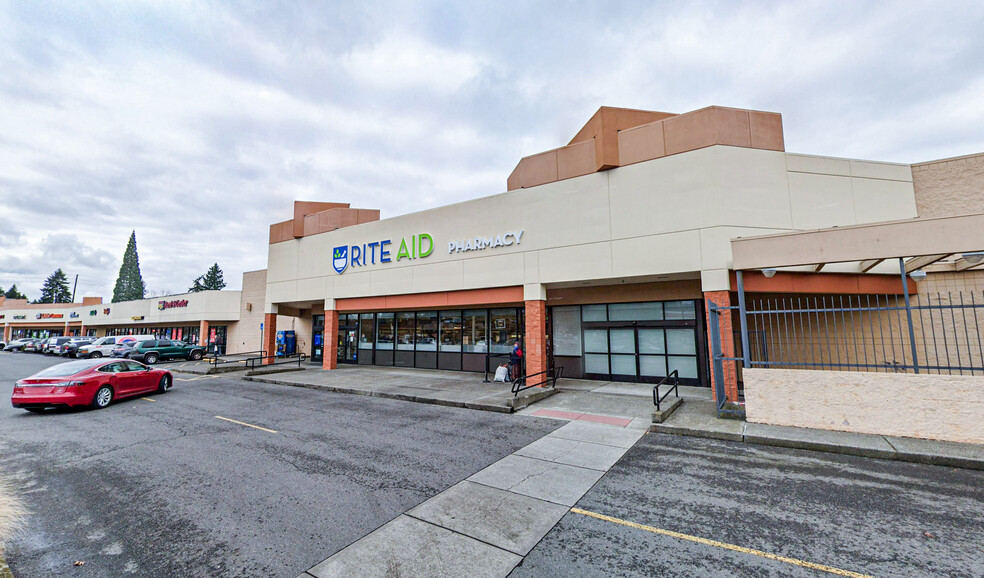 16339-16401 SE Division St, Portland, OR for lease - Building Photo - Image 1 of 8