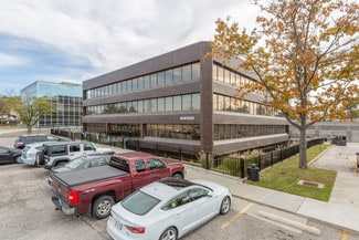 More details for 24100 Chagrin Blvd, Beachwood, OH - Office for Lease