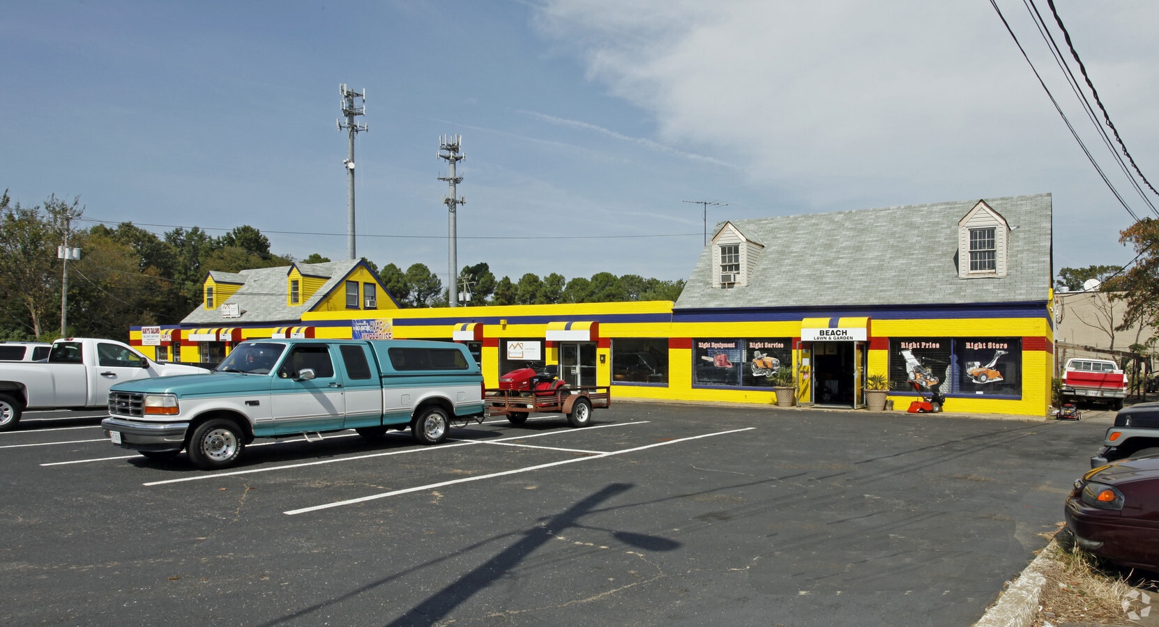 17601776 Independence Blvd, Virginia Beach, VA 23455