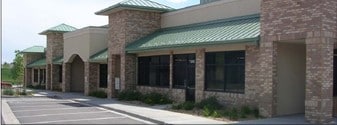 320-344 W 37th St, Loveland CO - Live-Work Space