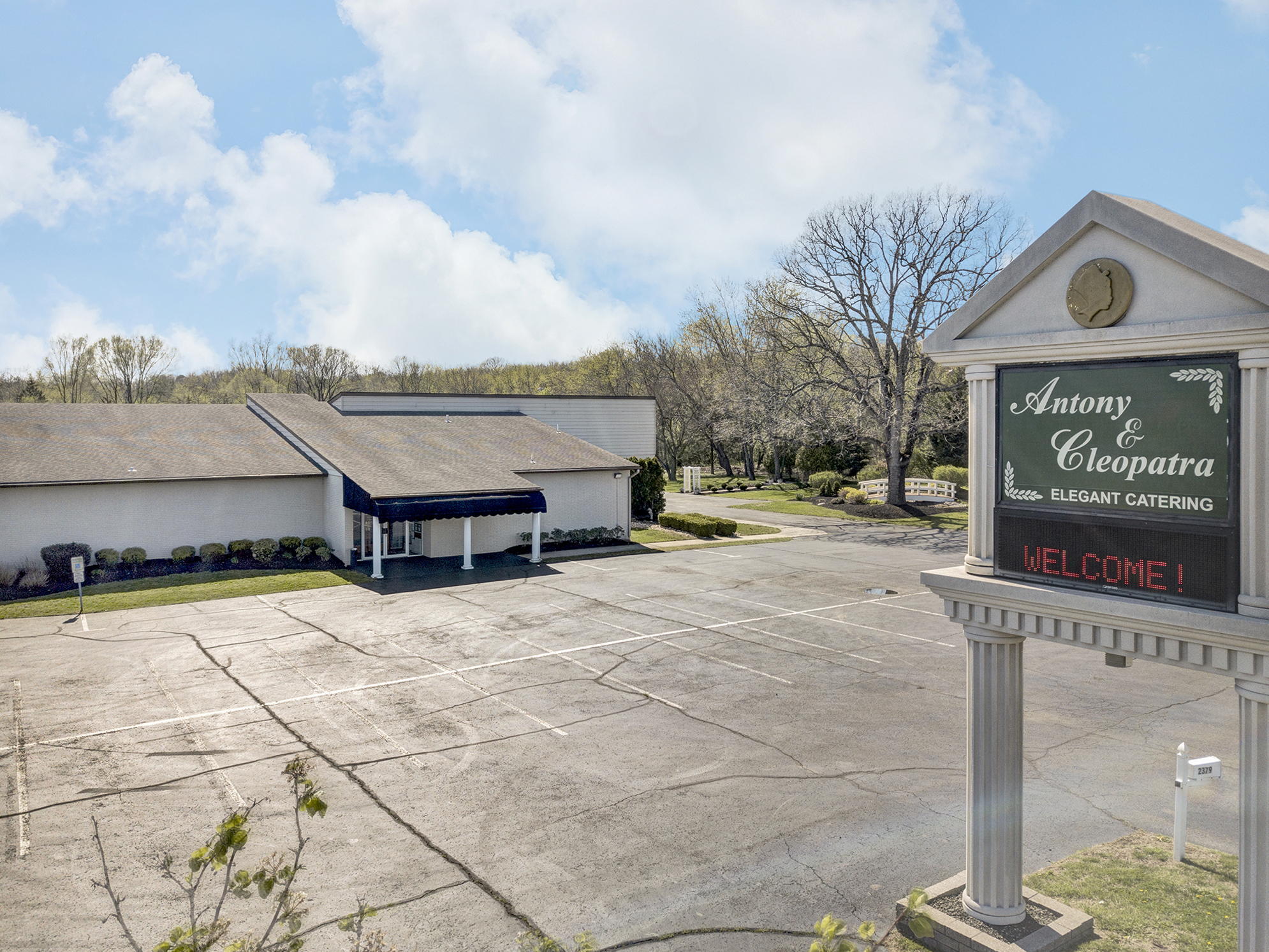 2379 S Black Horse Pike, Williamstown, NJ for sale Primary Photo- Image 1 of 1