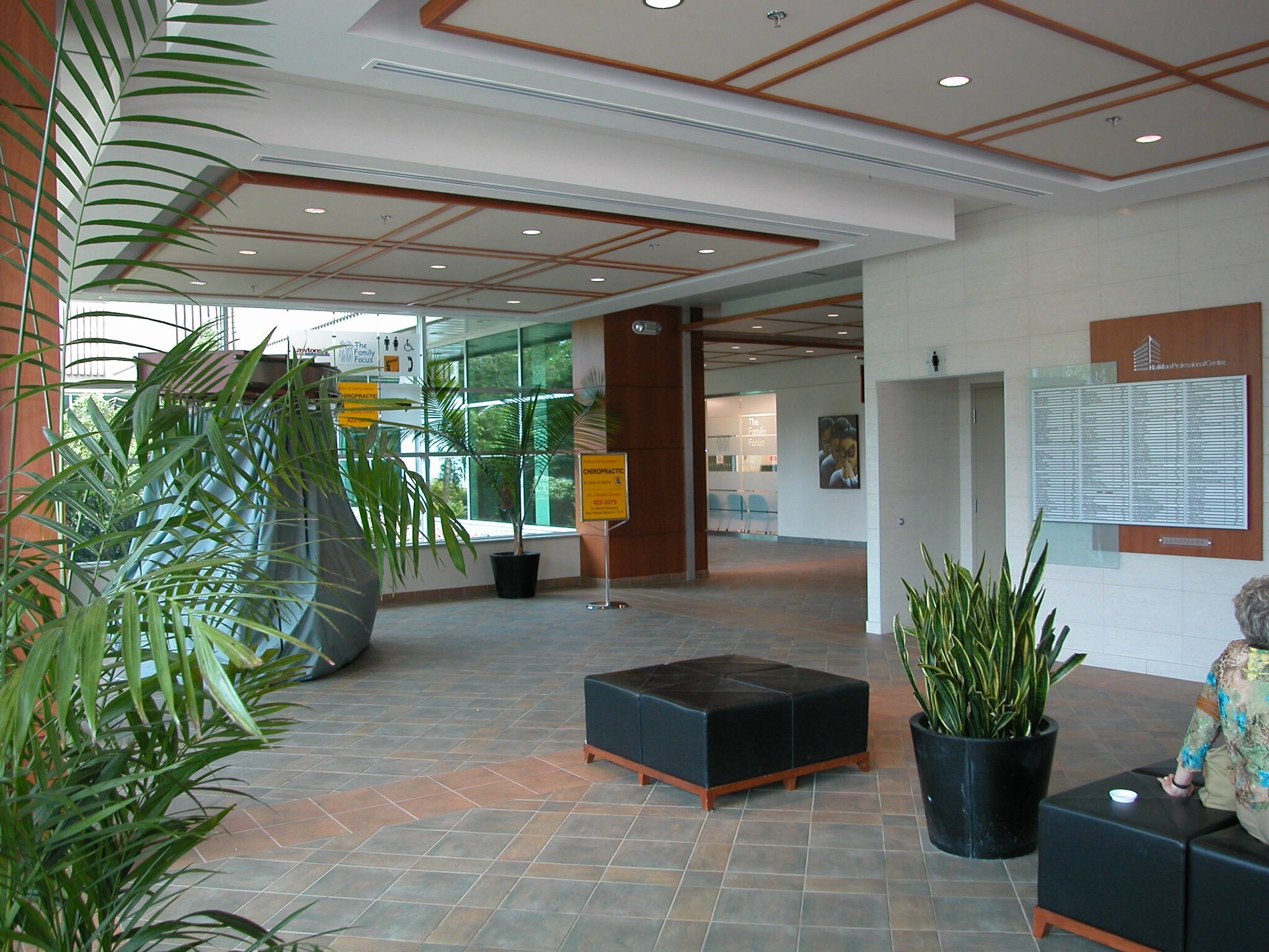 5991 Spring Garden Rd, Halifax, NS B3H 1Y6 Halifax Professional