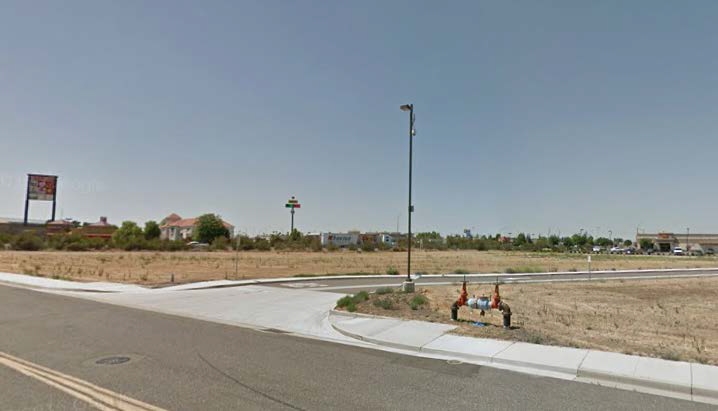 1441 Brady Ln, Ripon, CA for sale - Building Photo - Image 1 of 2