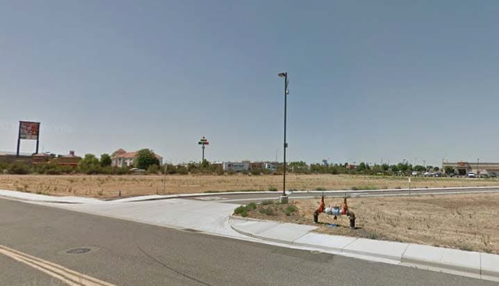 1463 Brady Ln, Ripon, CA for sale - Primary Photo - Image 1 of 6