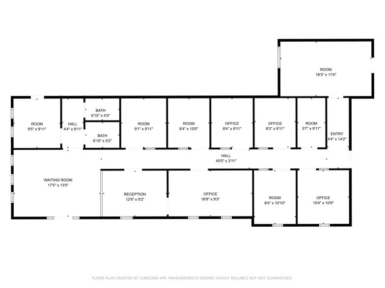 1150 NW Cache Rd, Lawton, OK for lease - Building Photo - Image 2 of 14