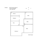 844 W Nye Ln, Carson City, NV for lease Building Photo- Image 1 of 1