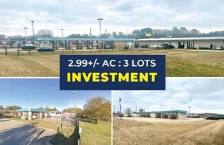 More details for Portfolio Investment 3 Car Washes – Specialty for Sale
