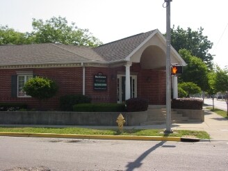 1106 S A St, Richmond, IN for sale Building Photo- Image 1 of 1