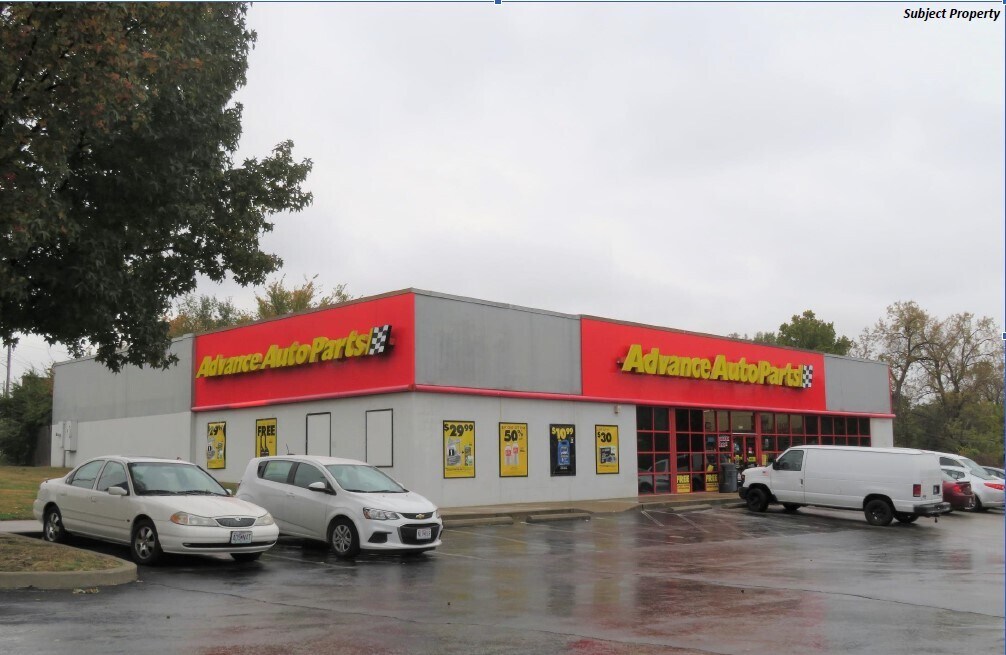 9791 St. Charles Rock Rd, Saint Louis, MO 63114