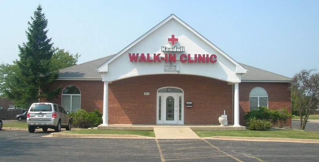 1851 Douglas Rd, Montgomery, IL for sale Building Photo- Image 1 of 1