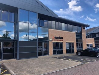 More details for Olivers Pl, Preston - Office for Lease