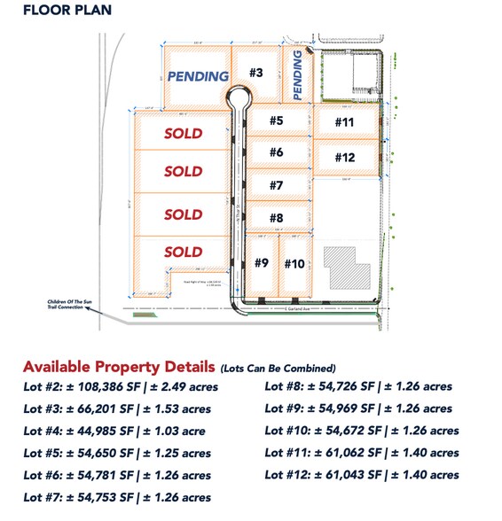 4101 Freya St, Spokane, WA for sale - Building Photo - Image 2 of 7
