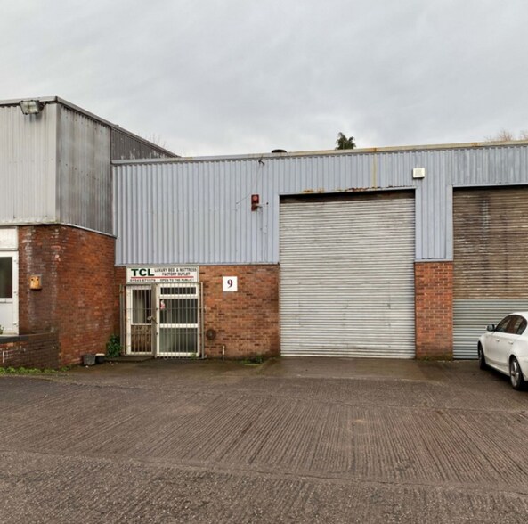 Lower Rd, Cannock, WS12 2UZ