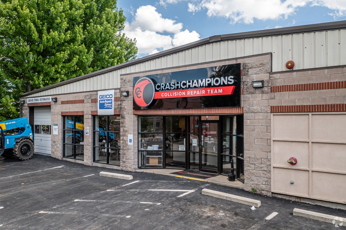 502 W Walnut St, Springfield, MO for sale Building Photo- Image 1 of 1