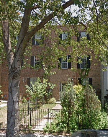 813 7th St NE, Washington, DC for sale Building Photo- Image 1 of 1