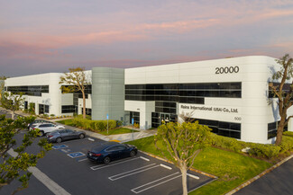 More details for 20000 Mariner Ave, Torrance, CA - Office, Industrial for Lease