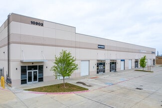 More details for 10903 Shady Trl, Dallas, TX - Industrial for Lease