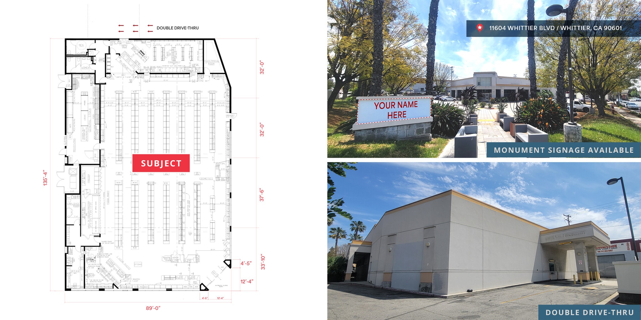 11604 Whittier Blvd, Whittier, CA for lease Building Photo- Image 1 of 1